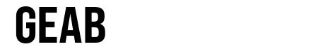 Bebas Neue Pro SemiExpanded ExtraBold