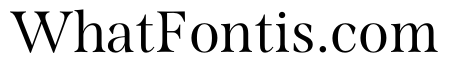 Span Condensed Regular