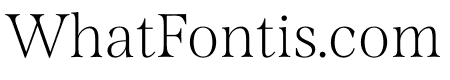 Span Condensed Thin