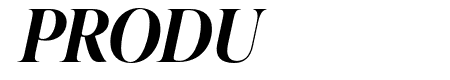 IvyPresto Display SemiBold Italic