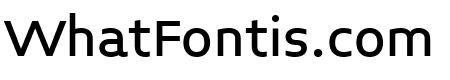 Midiet Sans Medium