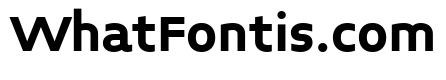 Midiet Sans Bold