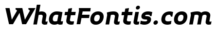 Midiet Serif Italic Bold