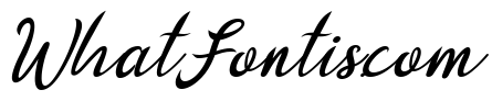 Queenatha Italic