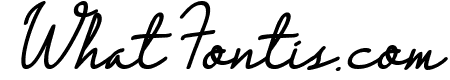 Localova Monoline Italic