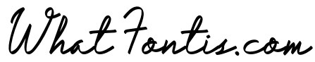 LocalovaScript-Italic
