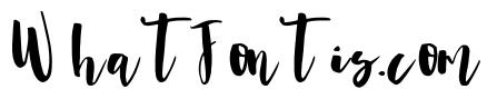 Allysa Script2 Regular