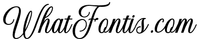 Grethania Script