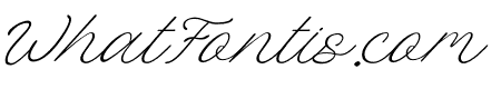 Groovy Italic