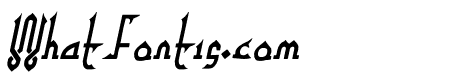 al Qadisiyah italic