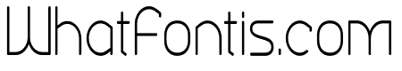 Ekela Circle ExtraLight Condensed