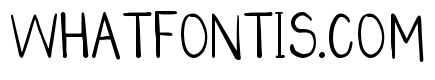CG Zaggy Font Regular