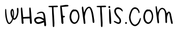 CG Write Font Regular