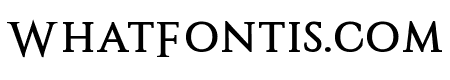 RosveliT Bold