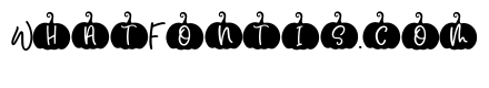 Halloween Time 1