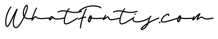 the Strong Signature