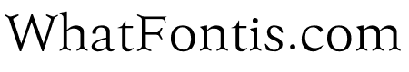 NN Garden Serif