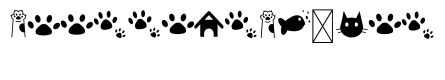 Little Paws Clip Art