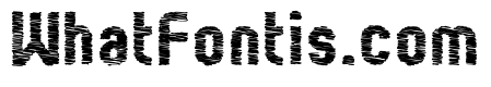 Kumba Scrawl Bold