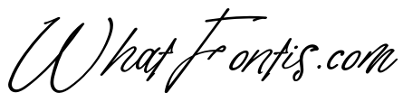 Tisushine Bold Italic