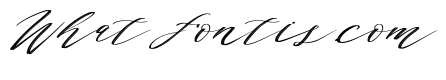 AuthumnSofiaScript