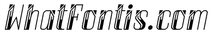 Premy Style 01 Italic