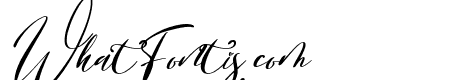 Sweater Script Italic