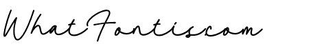 Al_Quickly_Signature