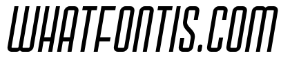 Gihan Italic