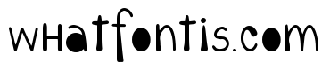 CG Herb & Leaf Font Regular