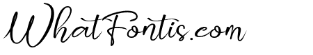 Butterly script