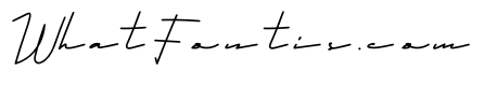 Qhueeny Signature