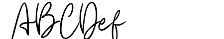 Carnollia Signature