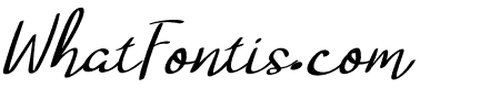 Swedish Italic