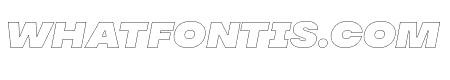 MADESoulmazeOutline-Italic