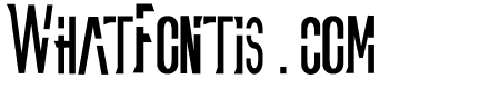 Guest Star Sans Serif