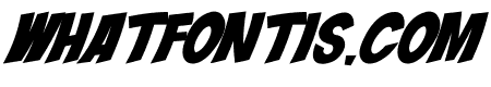 Dunkelheit Italic