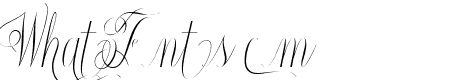 Constancia Script Alt