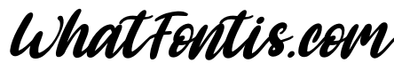 Angelica Caroline Italic