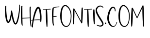 DeerUp Shouttap Sans