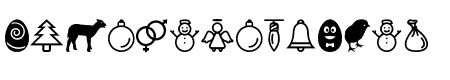 Holidaiki Symbols