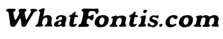 Mondeur Italic