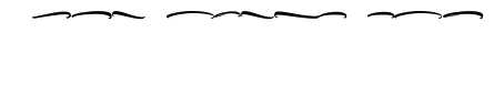 Extras Swash Woofey Script