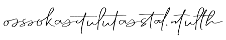 HandkerchiefLigature-Italic