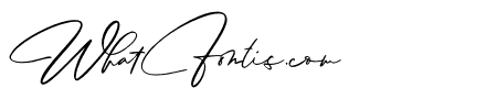 Monarchy Signature