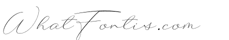 BotterillSignature