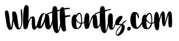 Freshlemonadebrush Script