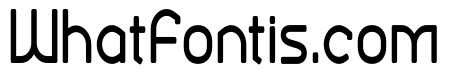 Ekela Round Regular Condensed