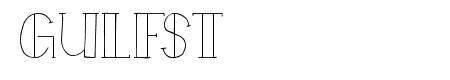 Bistro Serif