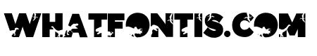 Dinosauce Font Regular